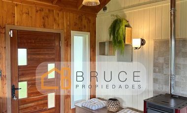 Casa en Venta en Ruta 5 km 980