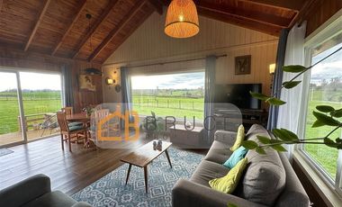 Casa en Venta en Ruta 5 km 980