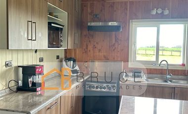 Casa en Venta en Ruta 5 km 980