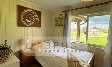 Casa en Venta en Ruta 5 km 980