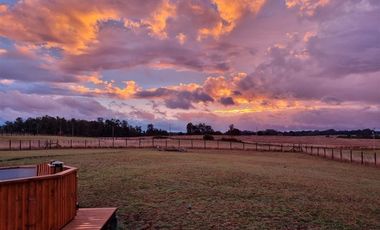 Casa en Venta en Ruta 5 km 980