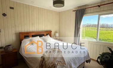 Casa en Venta en Ruta 5 km 980