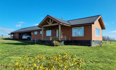 Casa en Venta en Ruta 5 km 980