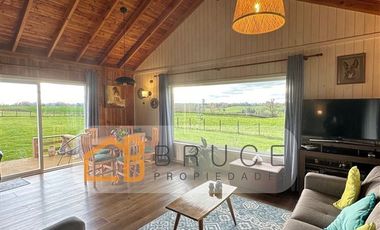 Casa en Venta en Ruta 5 km 980