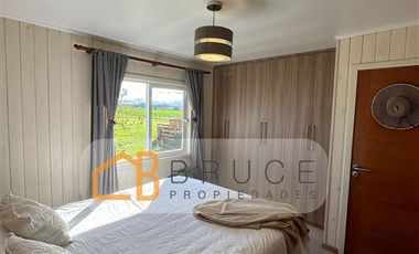 Casa en Venta en Ruta 5 km 980