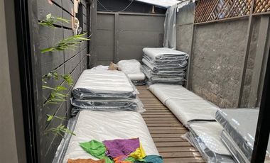 Local Comercial en Arriendo en Luis Pasteur / Los Gomeros