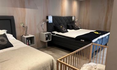 Local Comercial en Arriendo en Luis Pasteur / Los Gomeros