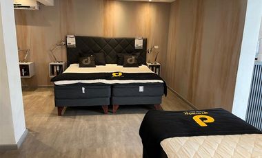 Local Comercial en Arriendo en Luis Pasteur / Los Gomeros