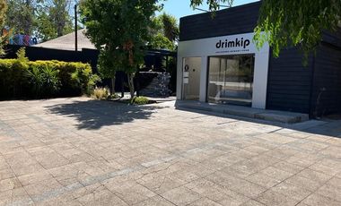 Local Comercial en Arriendo en Luis Pasteur / Los Gomeros