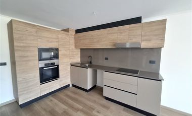 Departamento en Venta en El Rodeo 1950