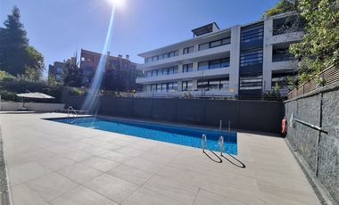 Departamento en Venta en El Rodeo 1950