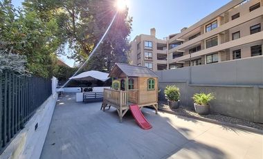 Departamento en Venta en El Rodeo 1950