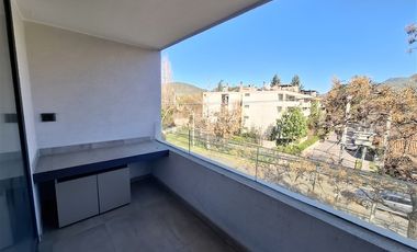 Departamento en Venta en El Rodeo 1950