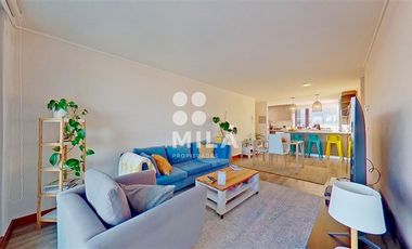 Departamento en Venta en A pasos del Cerro Philippi, a pasos de todo!