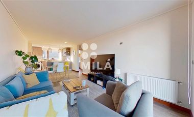 Departamento en Venta en A pasos del Cerro Philippi, a pasos de todo!