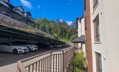 Departamento en Venta en A pasos del Cerro Philippi, a pasos de todo!