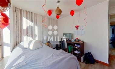 Departamento en Venta en A pasos del Cerro Philippi, a pasos de todo!