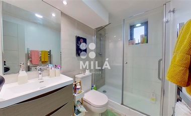 Departamento en Venta en A pasos del Cerro Philippi, a pasos de todo!