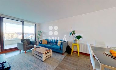 Departamento en Venta en A pasos del Cerro Philippi, a pasos de todo!