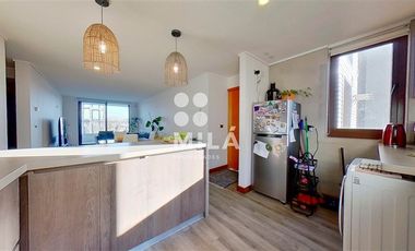 Departamento en Venta en A pasos del Cerro Philippi, a pasos de todo!