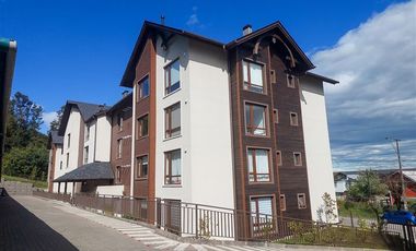 Departamento en Venta en A pasos del Cerro Philippi, a pasos de todo!