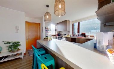 Departamento en Venta en A pasos del Cerro Philippi, a pasos de todo!