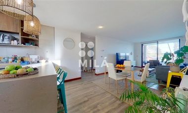 Departamento en Venta en A pasos del Cerro Philippi, a pasos de todo!