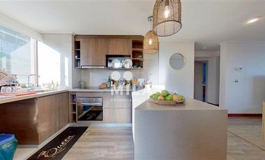 Departamento en Venta en A pasos del Cerro Philippi, a pasos de todo!