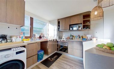 Departamento en Venta en A pasos del Cerro Philippi, a pasos de todo!