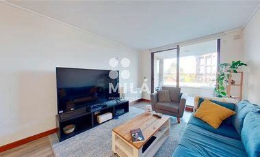 Departamento en Venta en A pasos del Cerro Philippi, a pasos de todo!