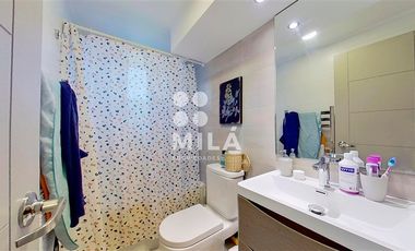 Departamento en Venta en A pasos del Cerro Philippi, a pasos de todo!