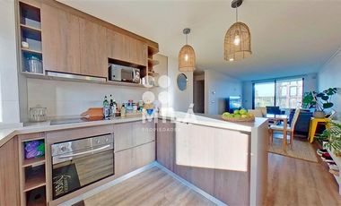 Departamento en Venta en A pasos del Cerro Philippi, a pasos de todo!