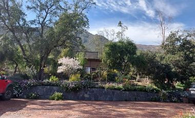 Casa en Venta en SANTA SOFÍA DE LO CAÑAS