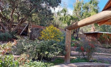 Casa en Venta en SANTA SOFÍA DE LO CAÑAS