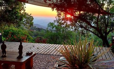 Casa en Venta en SANTA SOFÍA DE LO CAÑAS