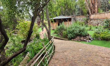 Casa en Venta en SANTA SOFÍA DE LO CAÑAS