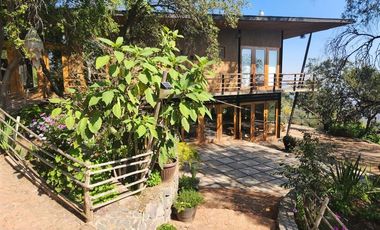 Casa en Venta en SANTA SOFÍA DE LO CAÑAS