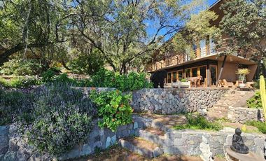 Casa en Venta en SANTA SOFÍA DE LO CAÑAS