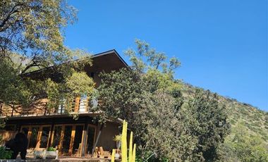 Casa en Venta en SANTA SOFÍA DE LO CAÑAS