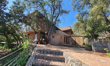 Casa en Venta en SANTA SOFÍA DE LO CAÑAS