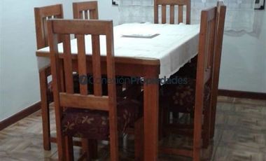 Casa en Arriendo en Villan San Pedro - Calle Central