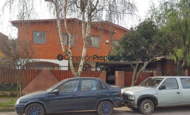 Casa en Arriendo en Villan San Pedro - Calle Central