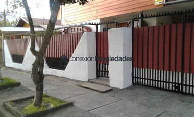 Casa en Arriendo en Villan San Pedro - Calle Central