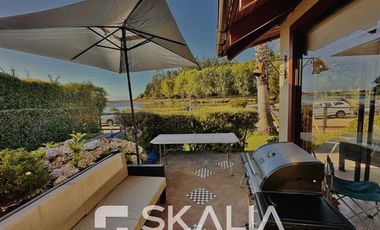 Casa en Venta en 36°31'34.1