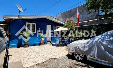 Casa en Venta en Las Torres