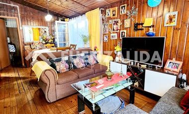 Casa en Venta en Las Torres