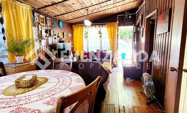 Casa en Venta en Las Torres