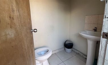 Casa en Venta en Manuel Antonio Tocornal / Av. Ñuble