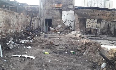 Sitio en Venta en general gana con nataniel cox