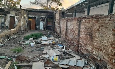 Sitio en Venta en general gana con nataniel cox